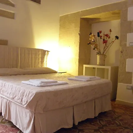 Antica Bed & Breakfast Lecce